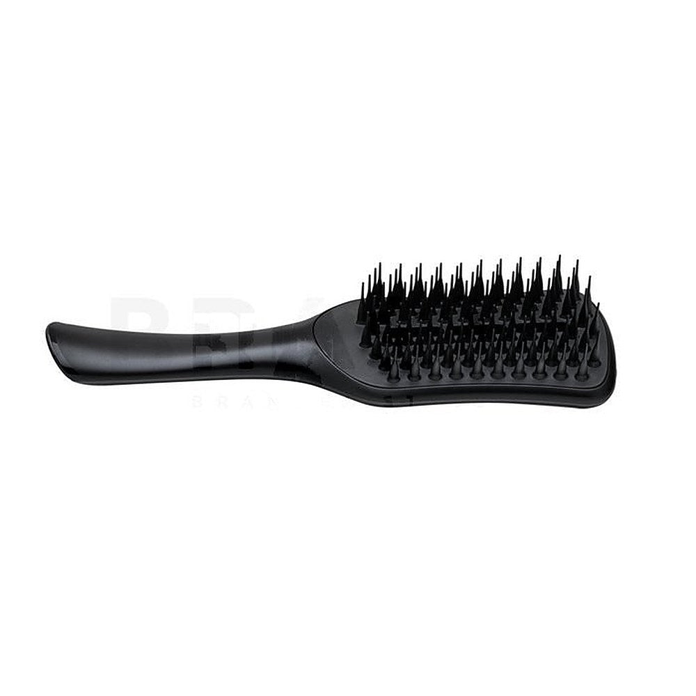 Tangle Teezer Easy Dry & Go Jet Black — Spazzola per capelli ventilata