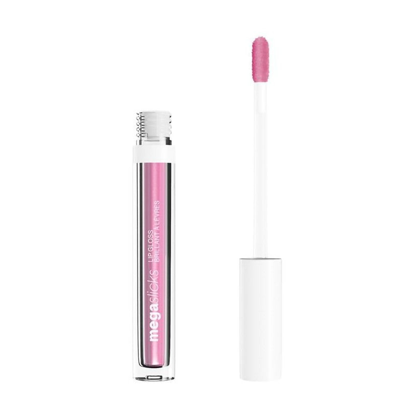Wet N Wild Mega Slicks Huulikiilto 649E Sinless