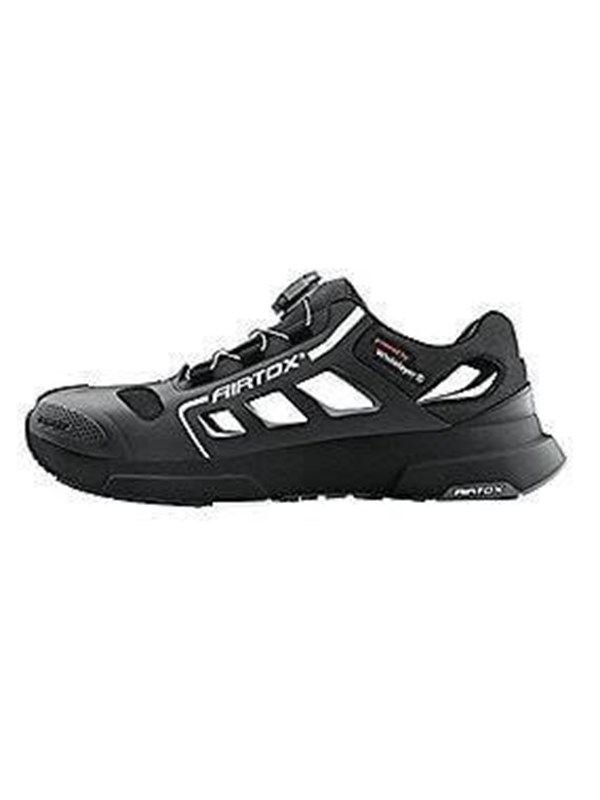 AIRTOX Turvasandaali FS22, Whitelayer naulaanastumissuoja - Str. 38
