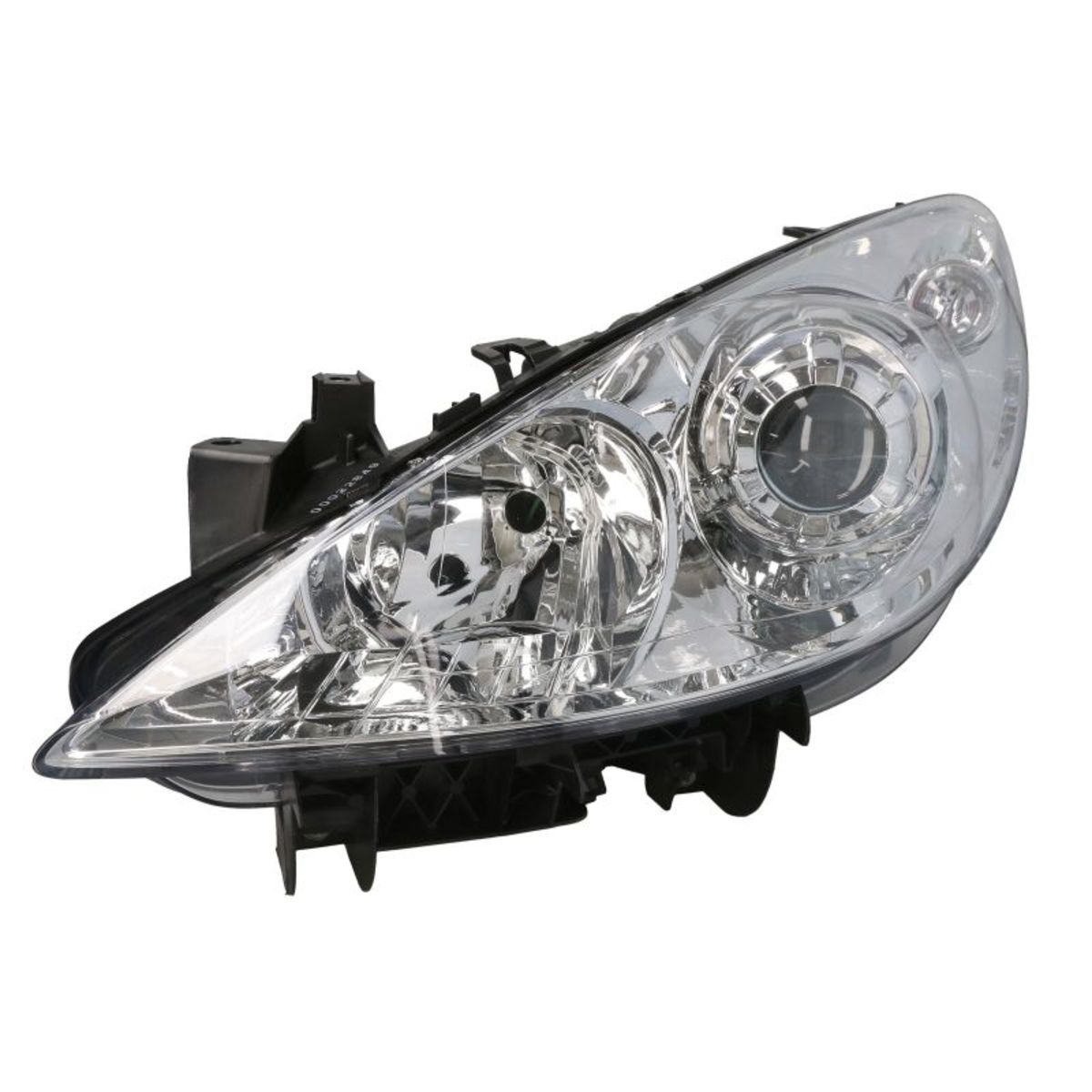 Ajovaloumpio ABAKUS 550-1137L-LD-EM