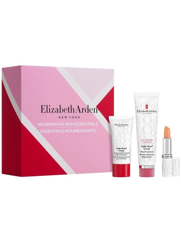 Elizabeth Arden Eight Hour Original Gift Set