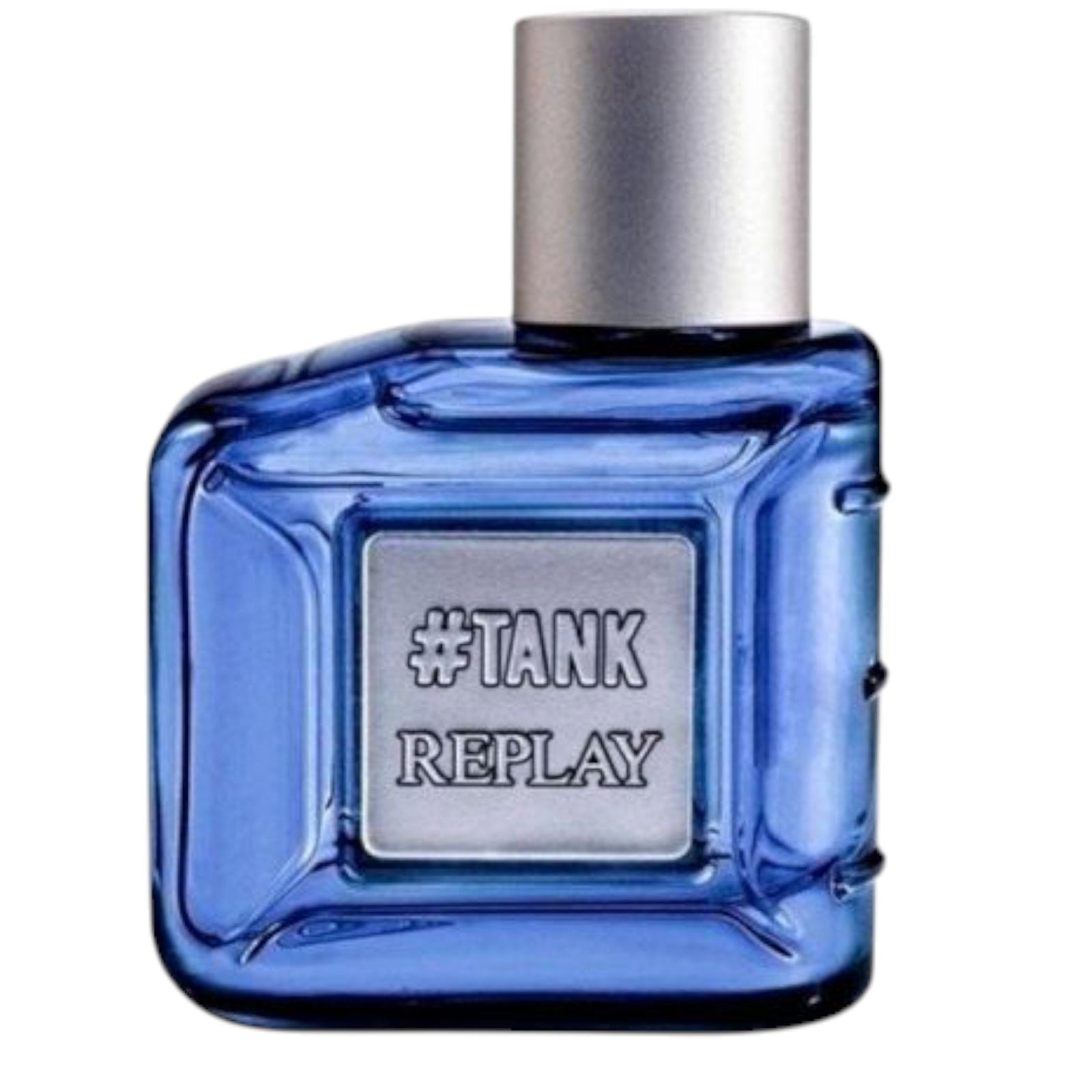 Replay Tank hänelle EDT M 50 ml