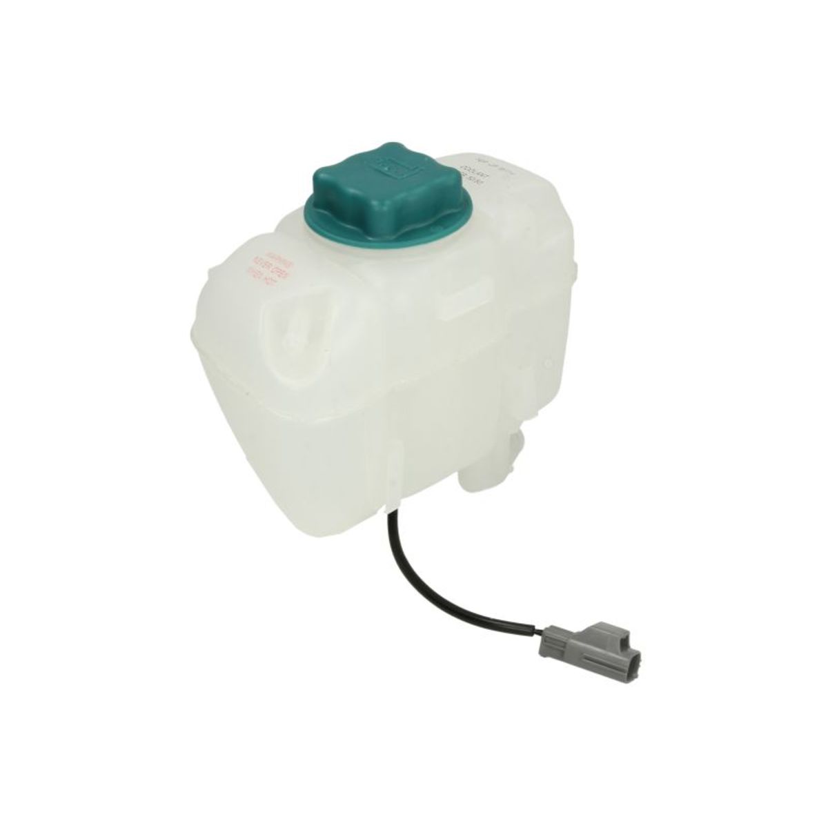 Nestesäiliö, jäähdytysneste THERMOTEC DBV009TT