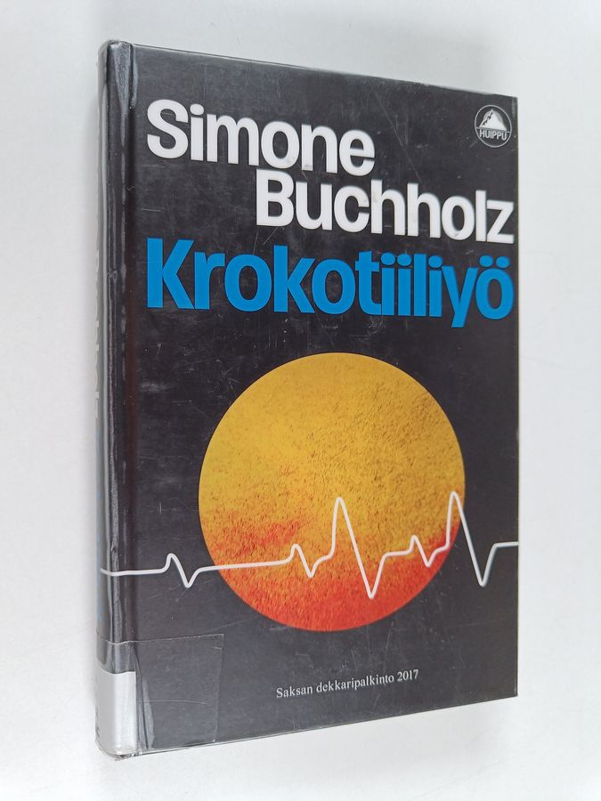 Krokotiiliyö