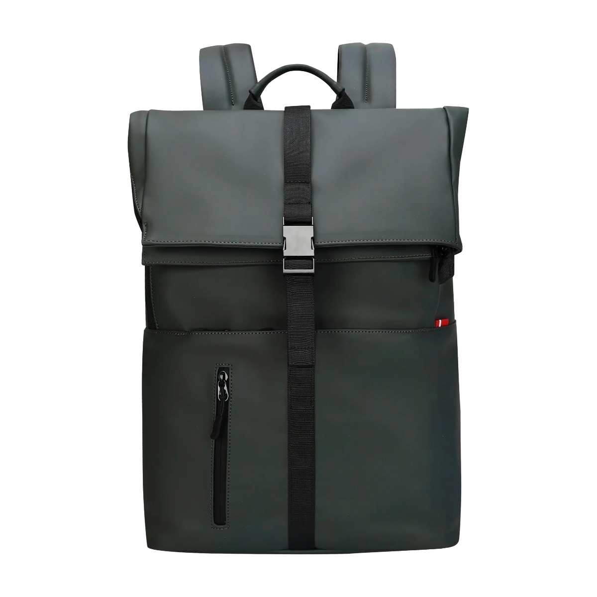 dbramante1928 Broadway ICON Reppu sopiva Laptop 16" | Harmaa
