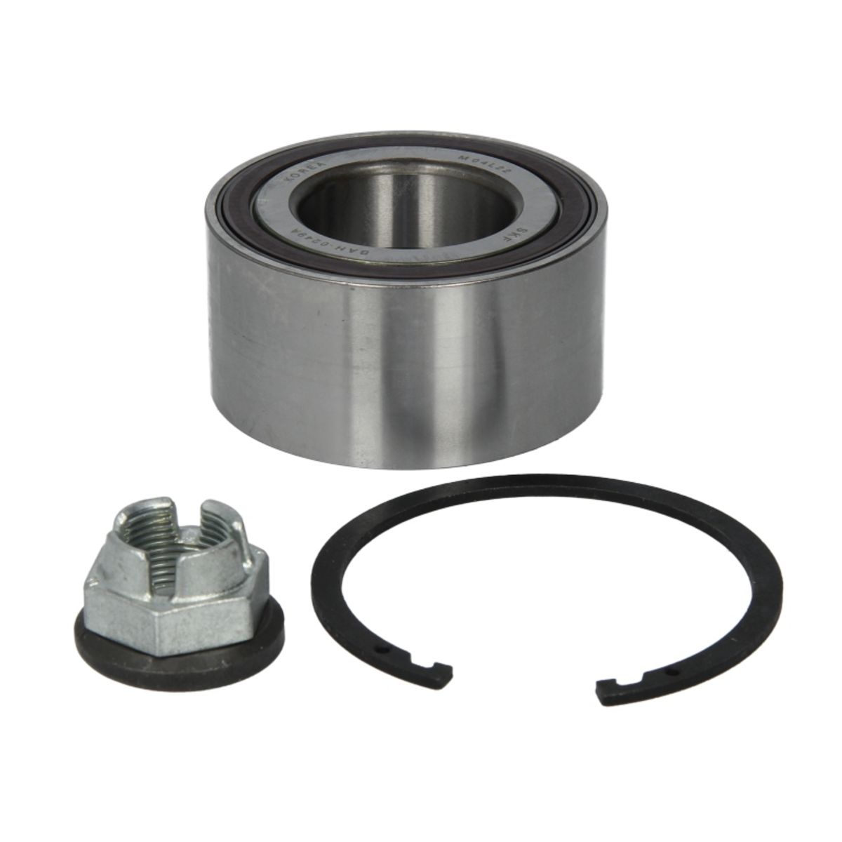 Pyöränlaakerisarja SKF VKBA 6682