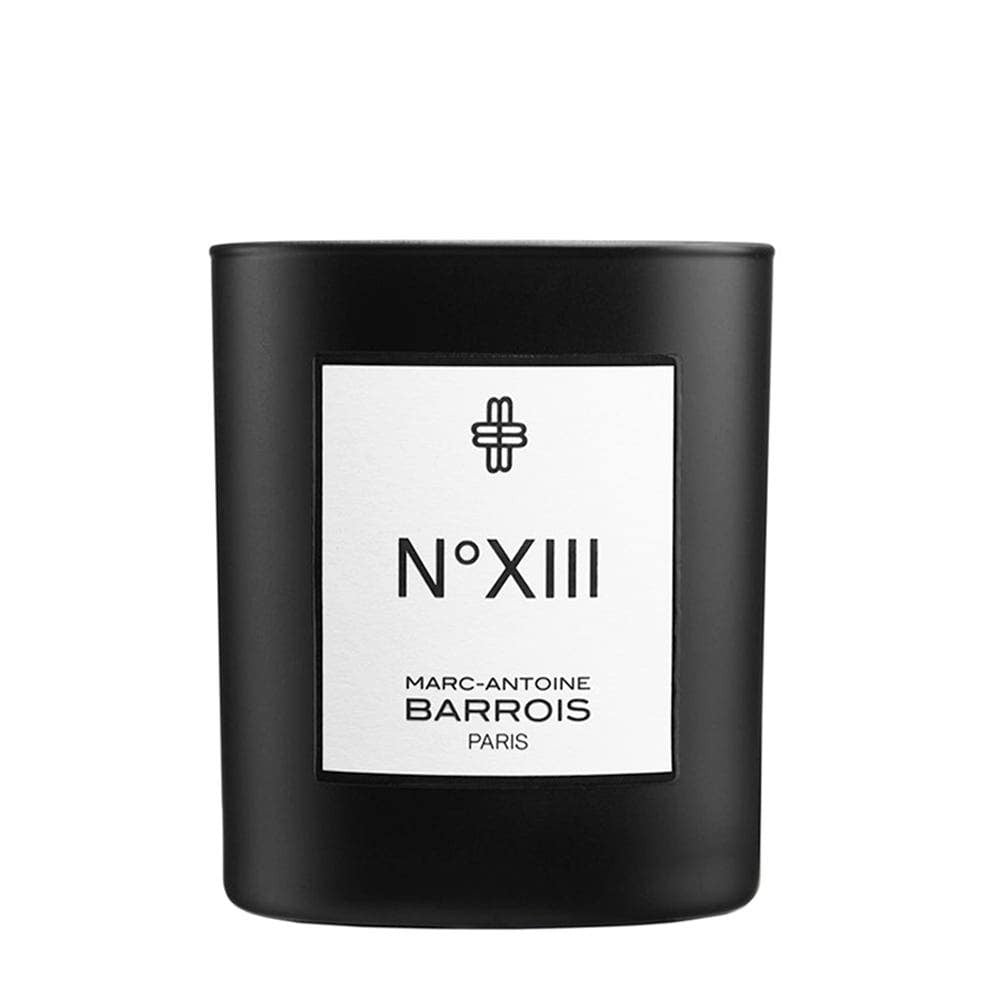 Barrois kynttilä N. XIII Marc Antoine Barrois 220g