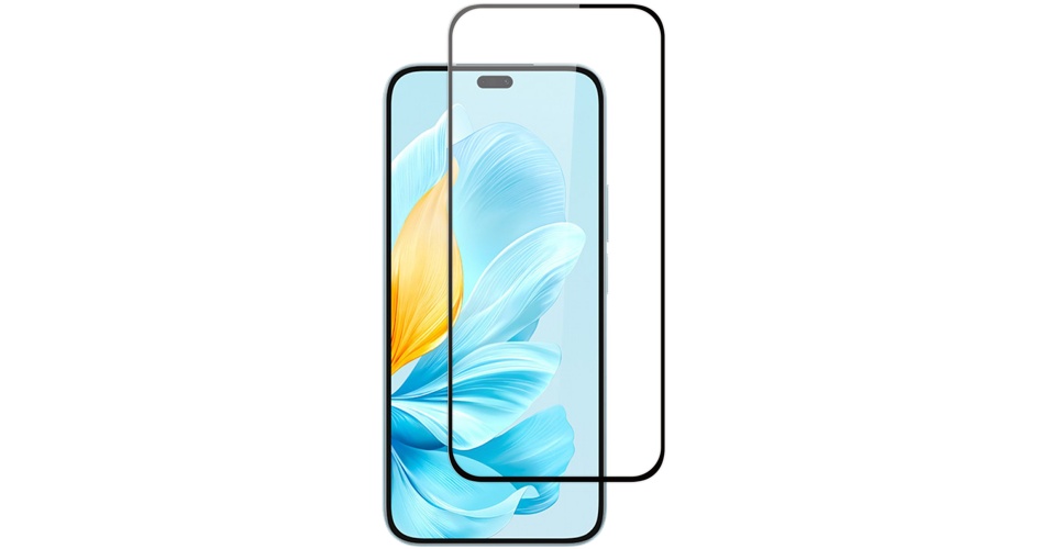 Screenor Tempered, Honor 200 Lite - panssarilasi