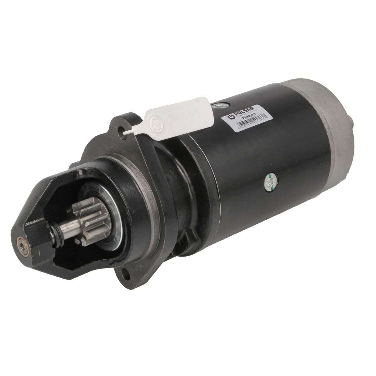Käynnistysmoottori PULSAR PSR40007