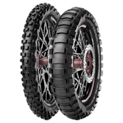 Metzeler Karoo Extreme ( 90/90-21 TT 54R M/C, MST, etupyörä )