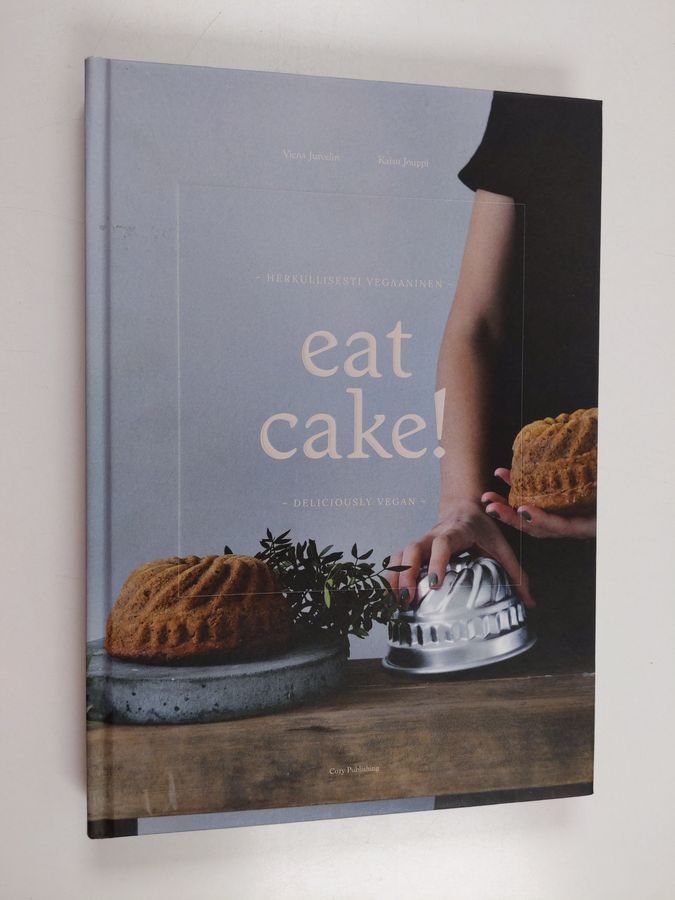 Let's Eat Cake