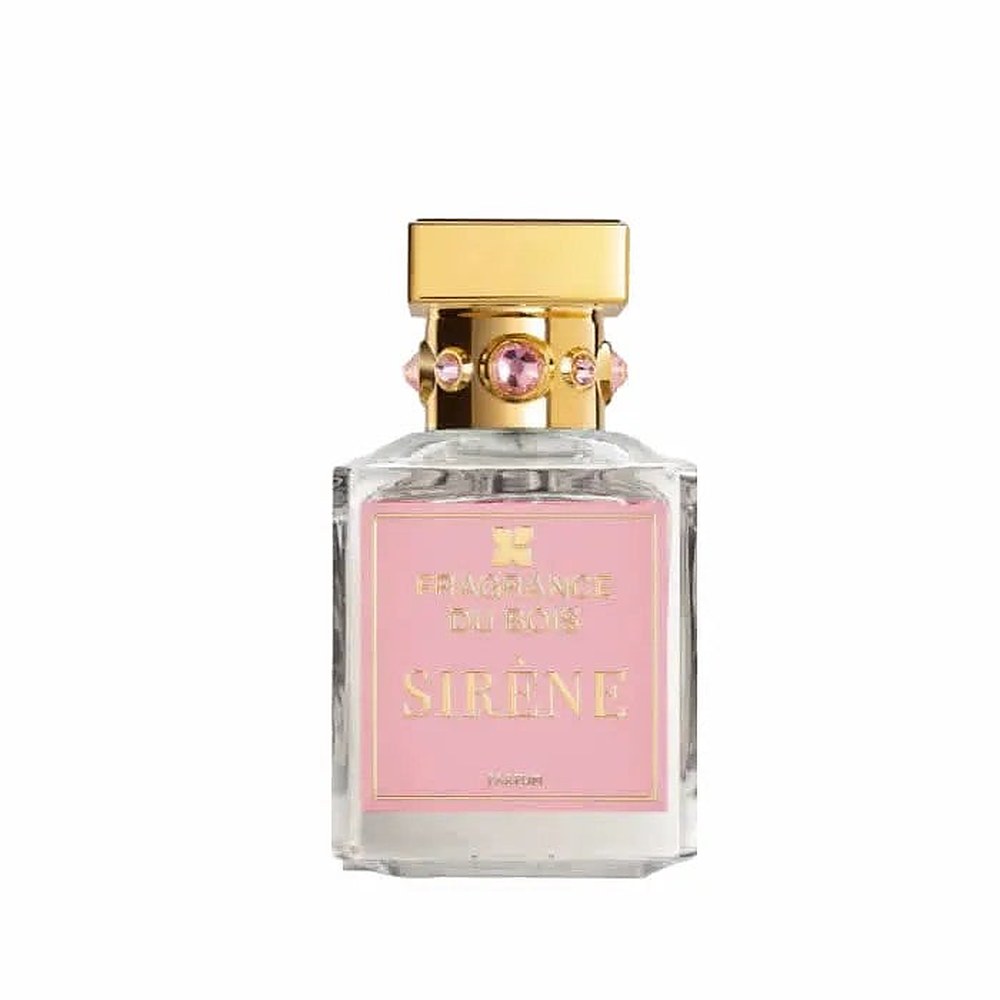 Tuoksu su bois Sirène Parfum 75 ml naisille