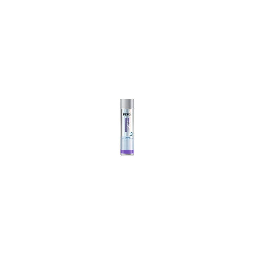 Londa Professional Toneplex Purple Shampoo vaaleille ja korostetuille hiuksille 250 ml