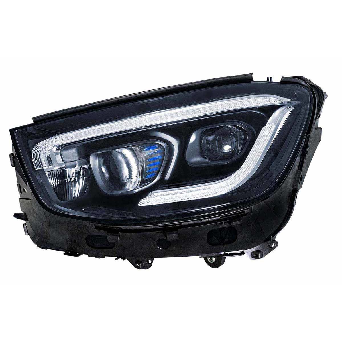 Ajovaloumpio HELLA 1EX 354 897-071