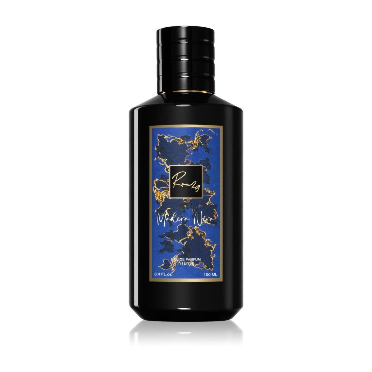 Rua29 Madera Nera Intense Eau De Parfum, miehille, 100 ml