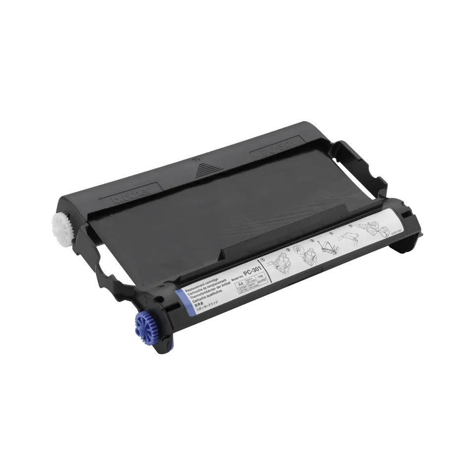 Brother PC 301 Black