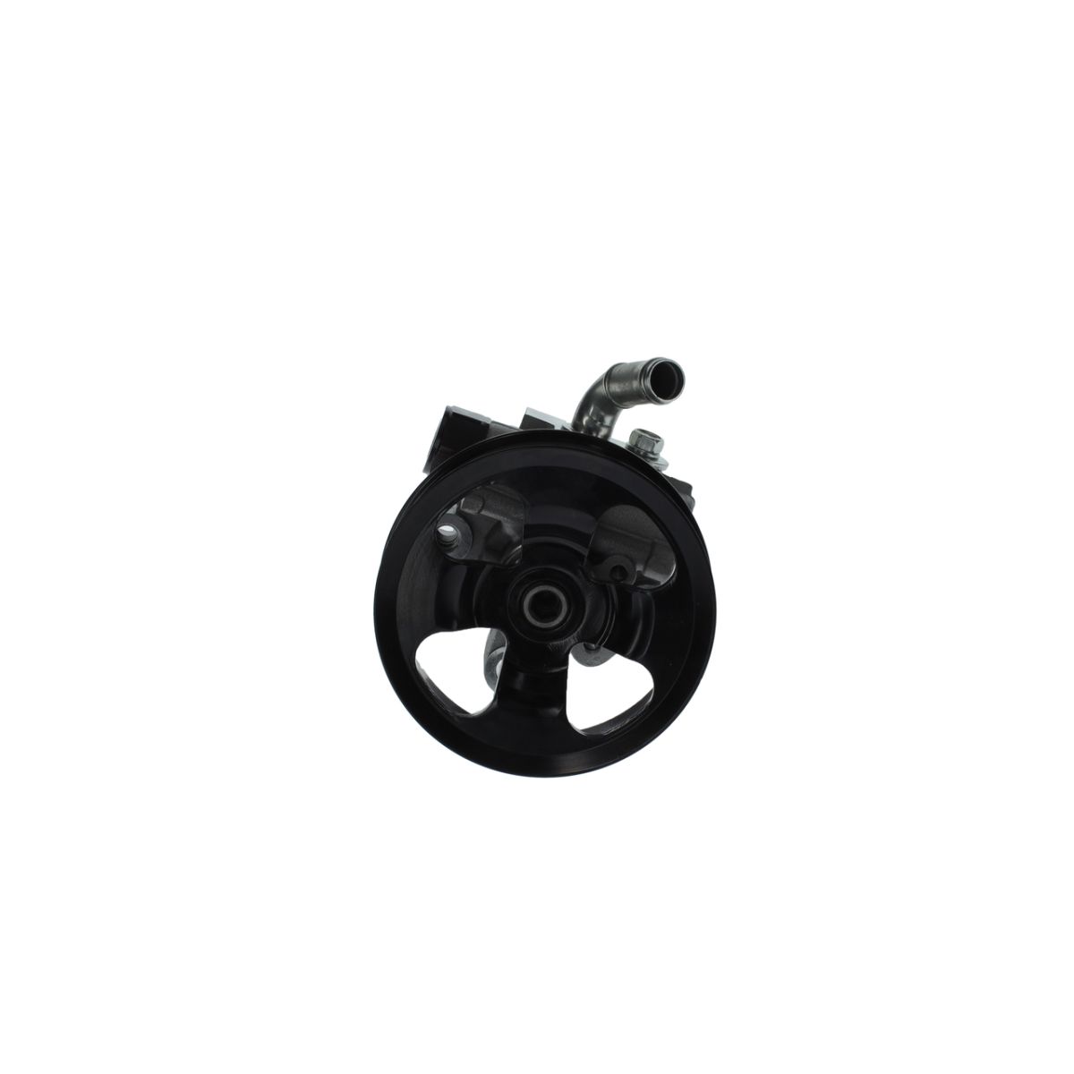 Ohjaustehostimen pumppu BOSCH K S02 000 047