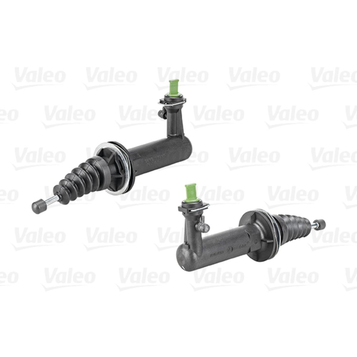 Työsylinteri, kytkin VALEO 804750