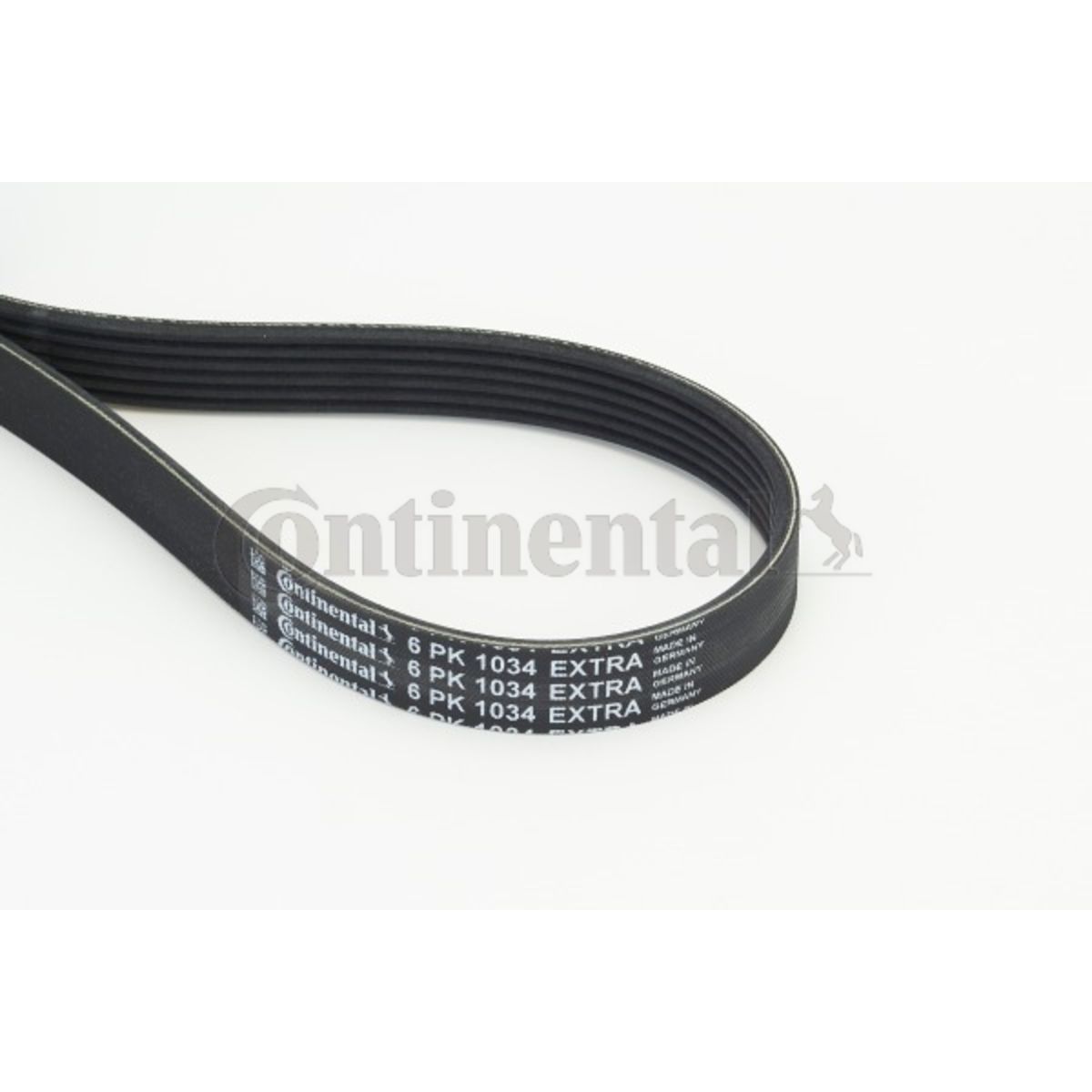 Moniurahihna CONTITECH 6PK1034 EXTRA