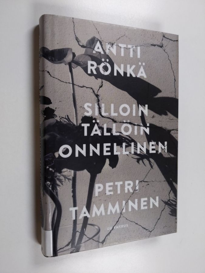 Silloin tällöin onnellinen