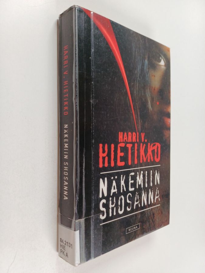 Näkemiin Shosanna