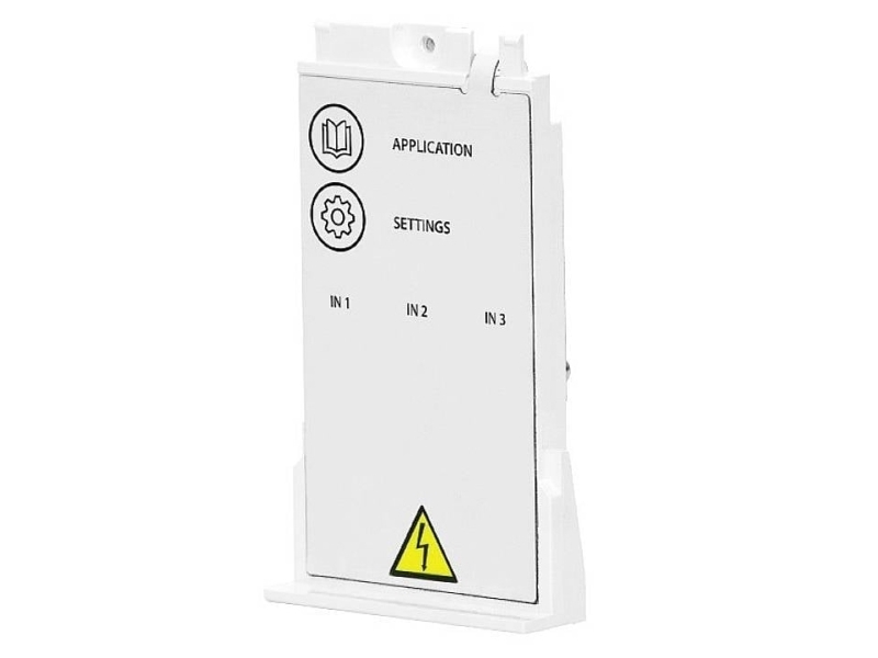 Danfoss icon Laajennus module