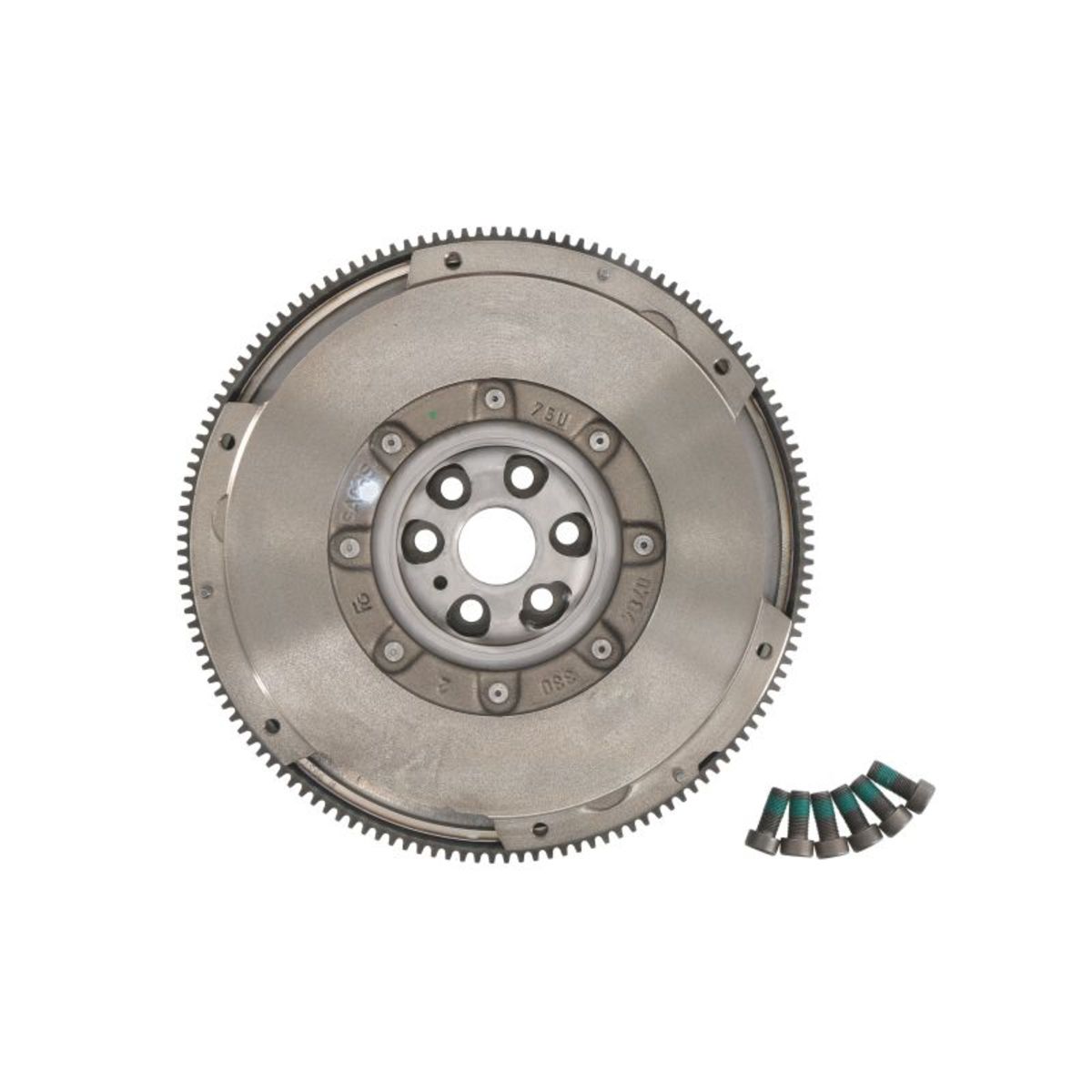 Kaksoismassavauhtipyörä SACHS 2294 000 839