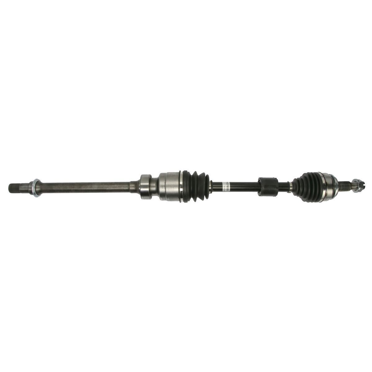 Vetoakseli POINT GEAR PNG76505