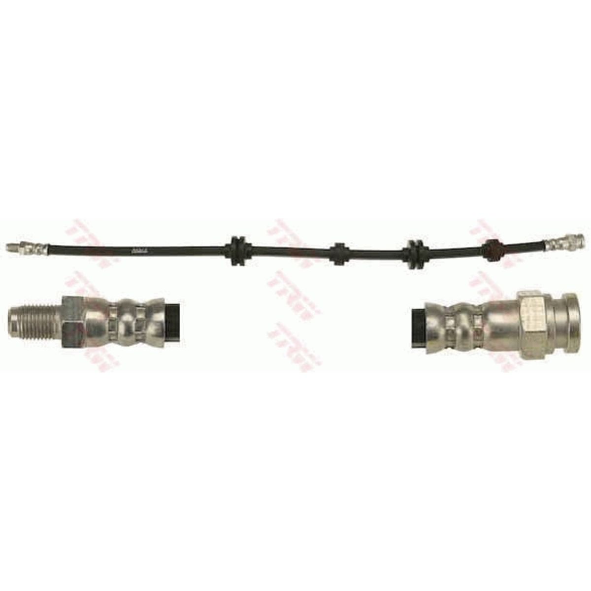 Jarruletku TRW PHB599