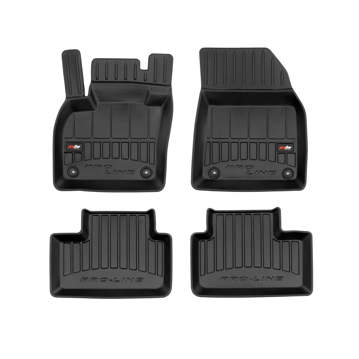 Automatot FROGUM 3D407879