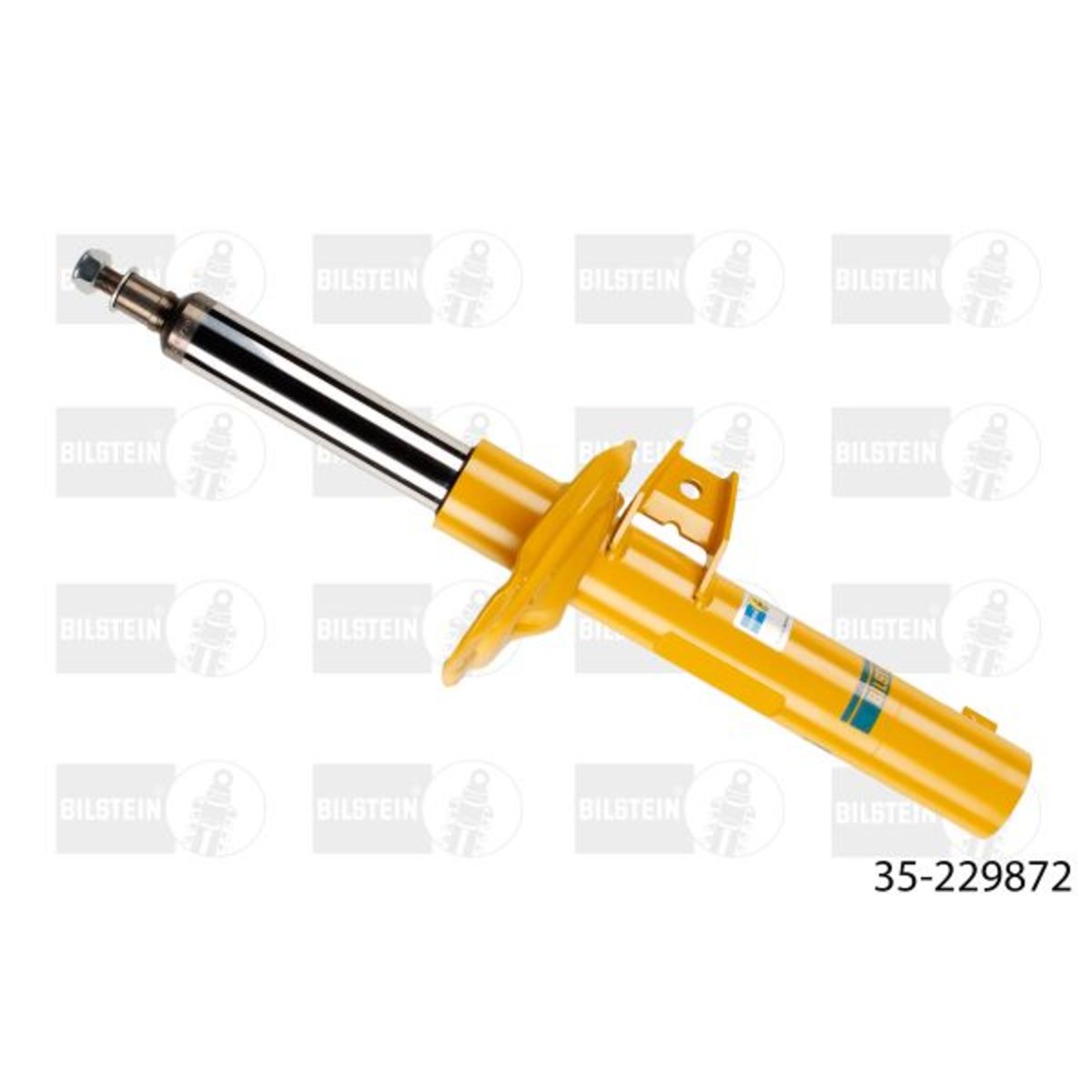 Iskunvaimennin BILSTEIN 35-229872