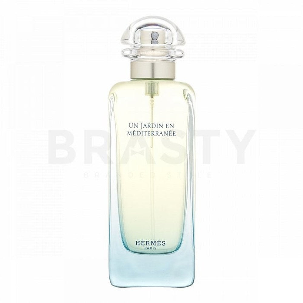 Hermes Un Jardin En Mediterranee Eau De Toilette Spray 100ml