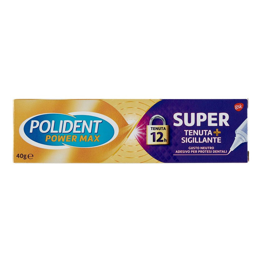 Polident Supertiiviste