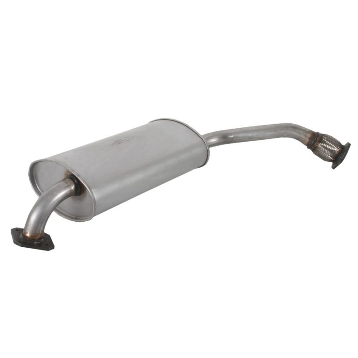 Keskiäänenvaimentaja WALKER 22979