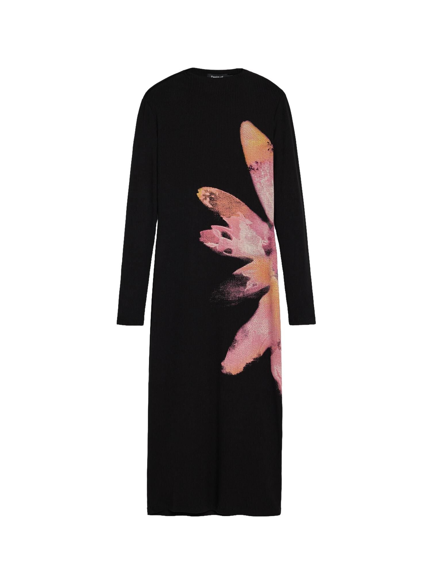 Desigual Mekko musta