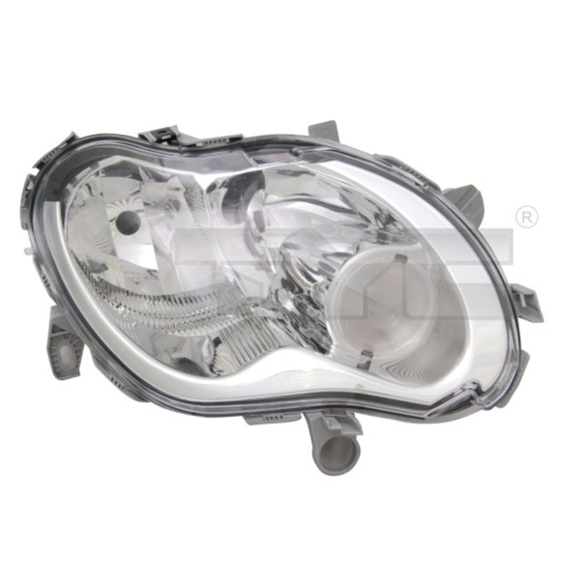 Ajovaloumpio TYC 20-12305-05-2