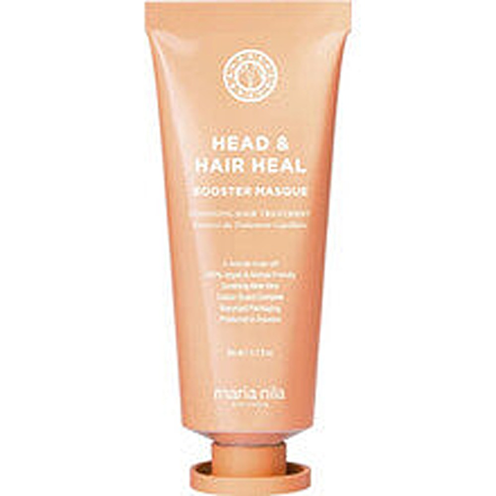 maria nila Head & Hair Heal Mask hilsettä ja hiustenlähtöä vastaan - 50 ml