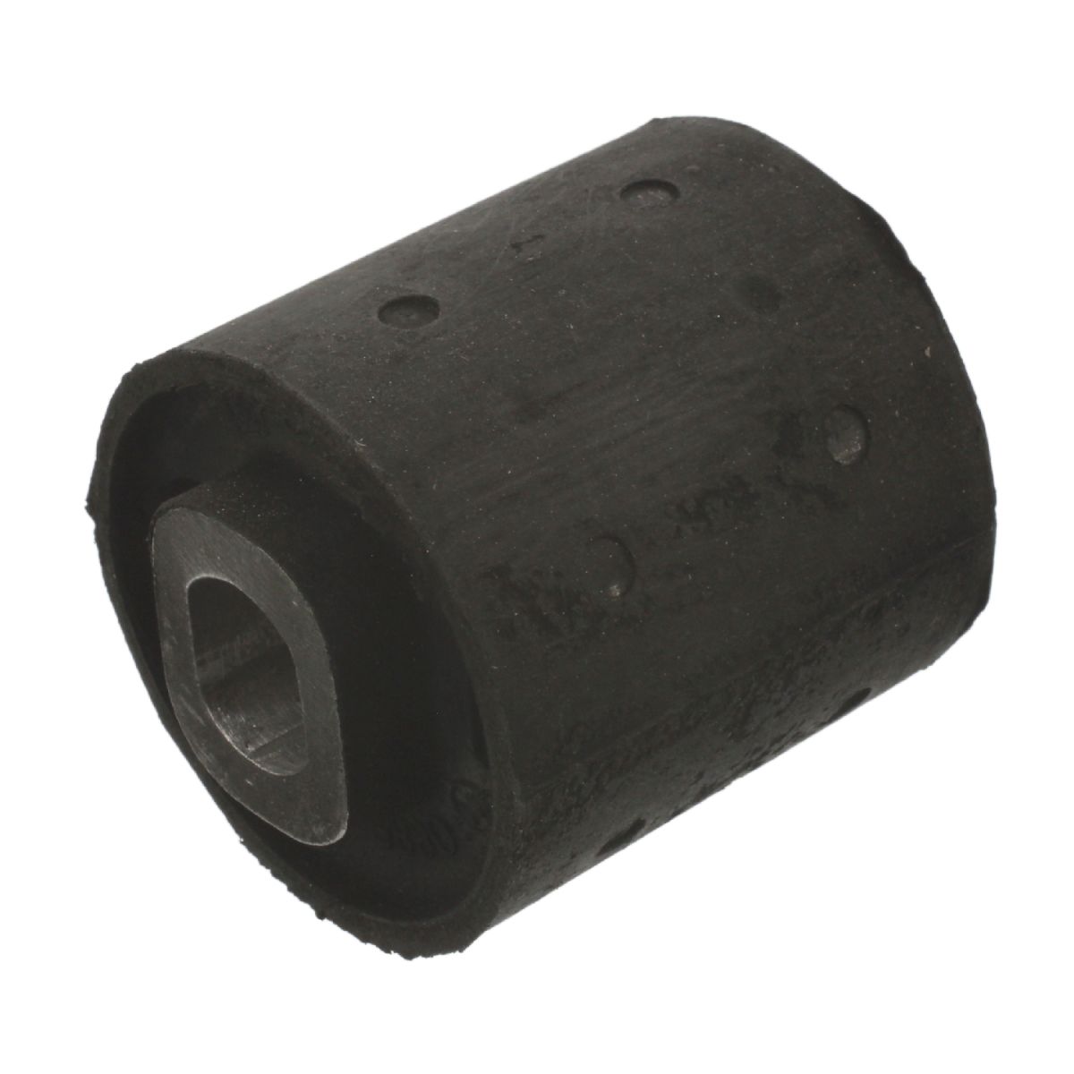 Kiinnitys, tasauspyörästö FEBI BILSTEIN 08858