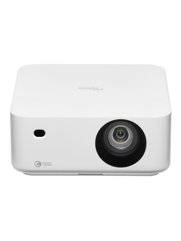 Optoma Ml1080st 550 Ansi Lumenia Dlp 1080p (1920x1080) Valkoinen