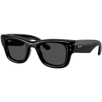 Ray-Ban Aurinkolasit '0RB4940' musta