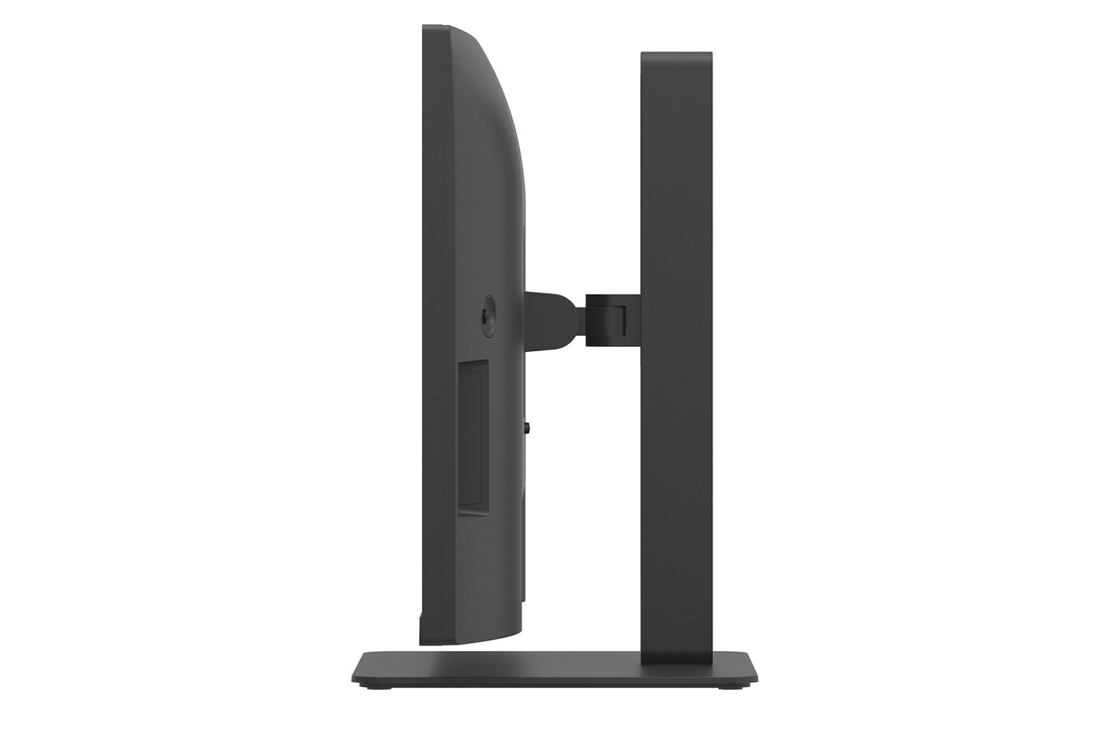 LG 27BA45QB-B 27" QHD, IPS -näyttö, HDR
