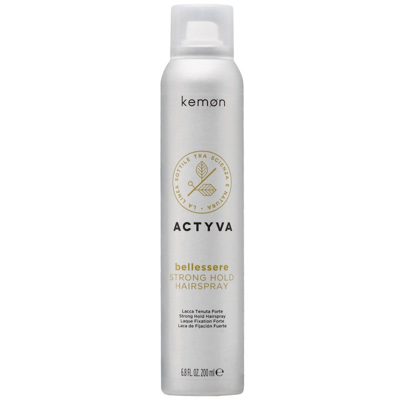 Hiuslakka Kemon Actyva Bellessere vahva pito 200 ml