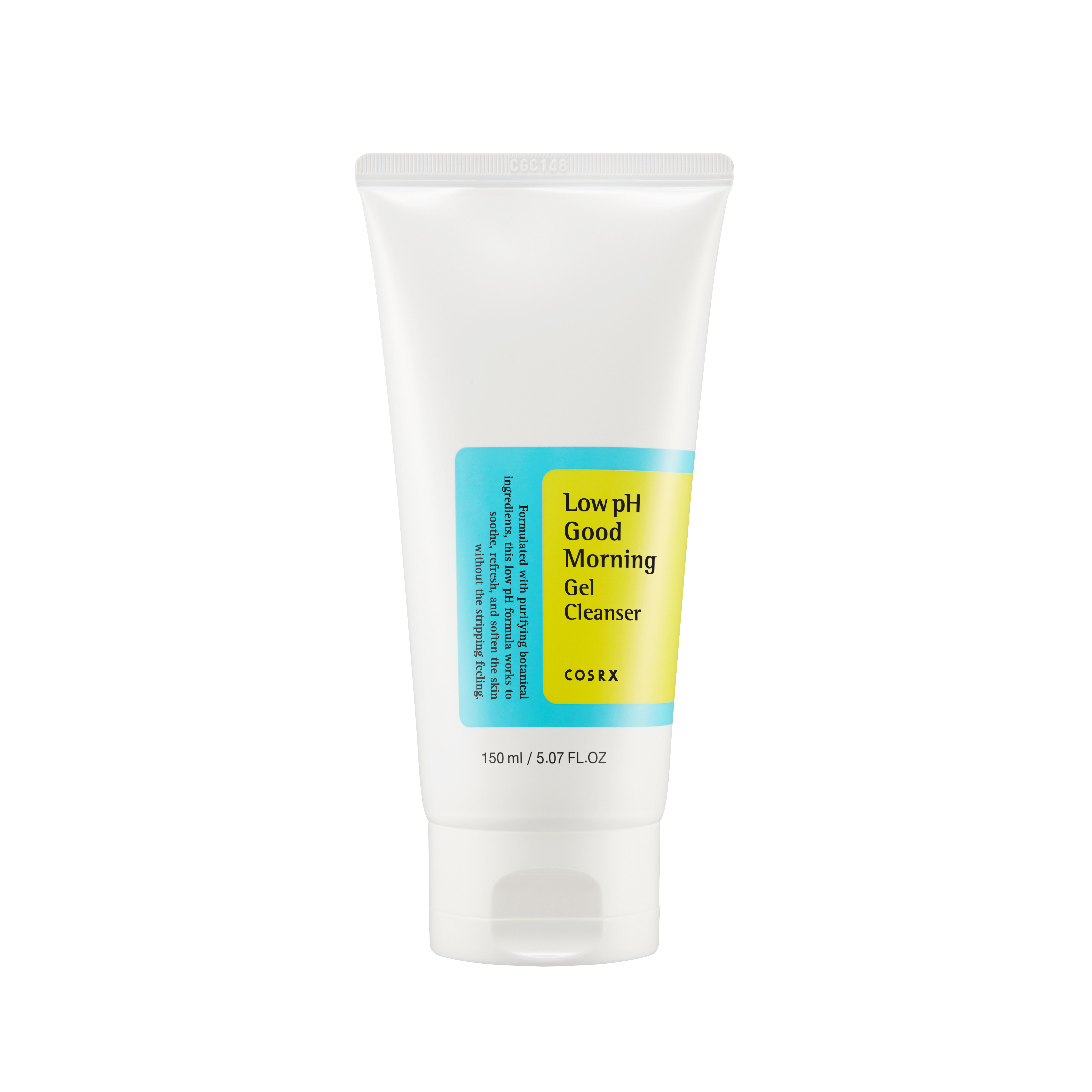 COSRX Low pH Good Morning Gel Cleanser 150 ml