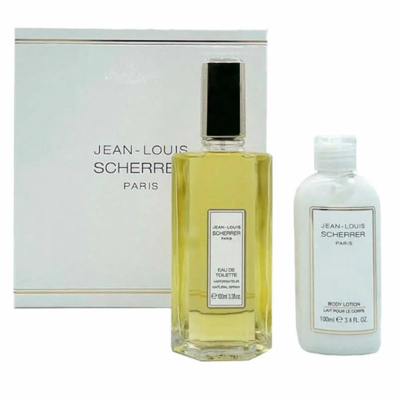 Jean-Louis Scherrer Scherrer 100 Edt vartalovoide 100