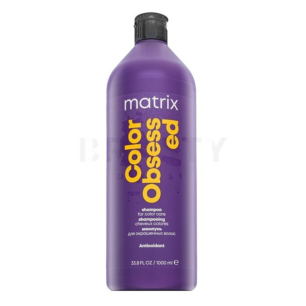 Matrix Total Results Color Obsessed Shampoo 1000 ml