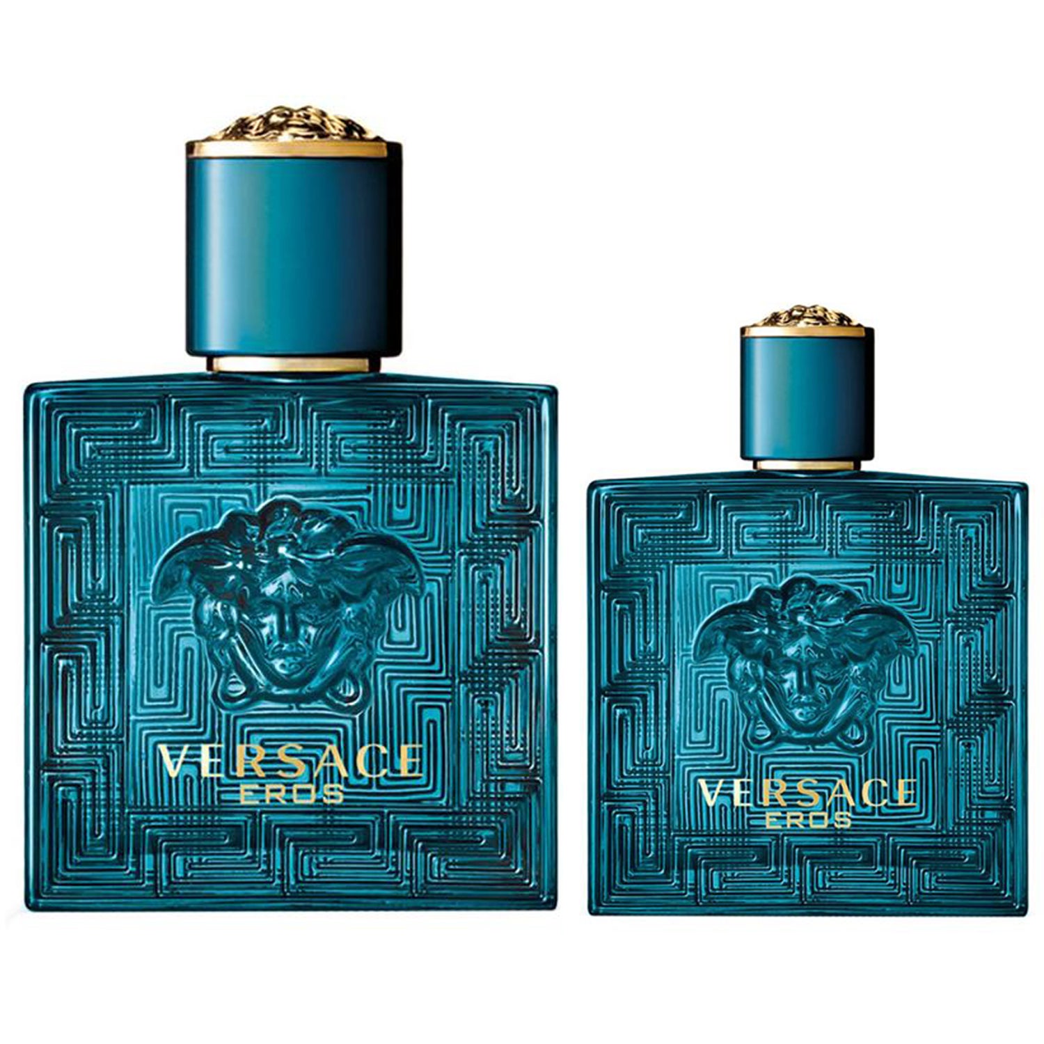 Versace Eros Pour Homme Eau de Toilette 50 ml
