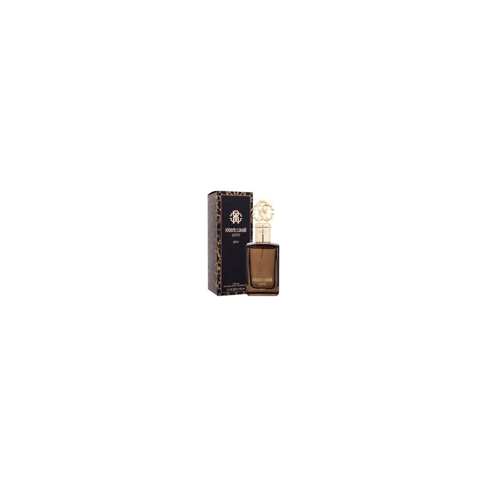 Cavalli roberto Miesten hajuvesi - 100ml