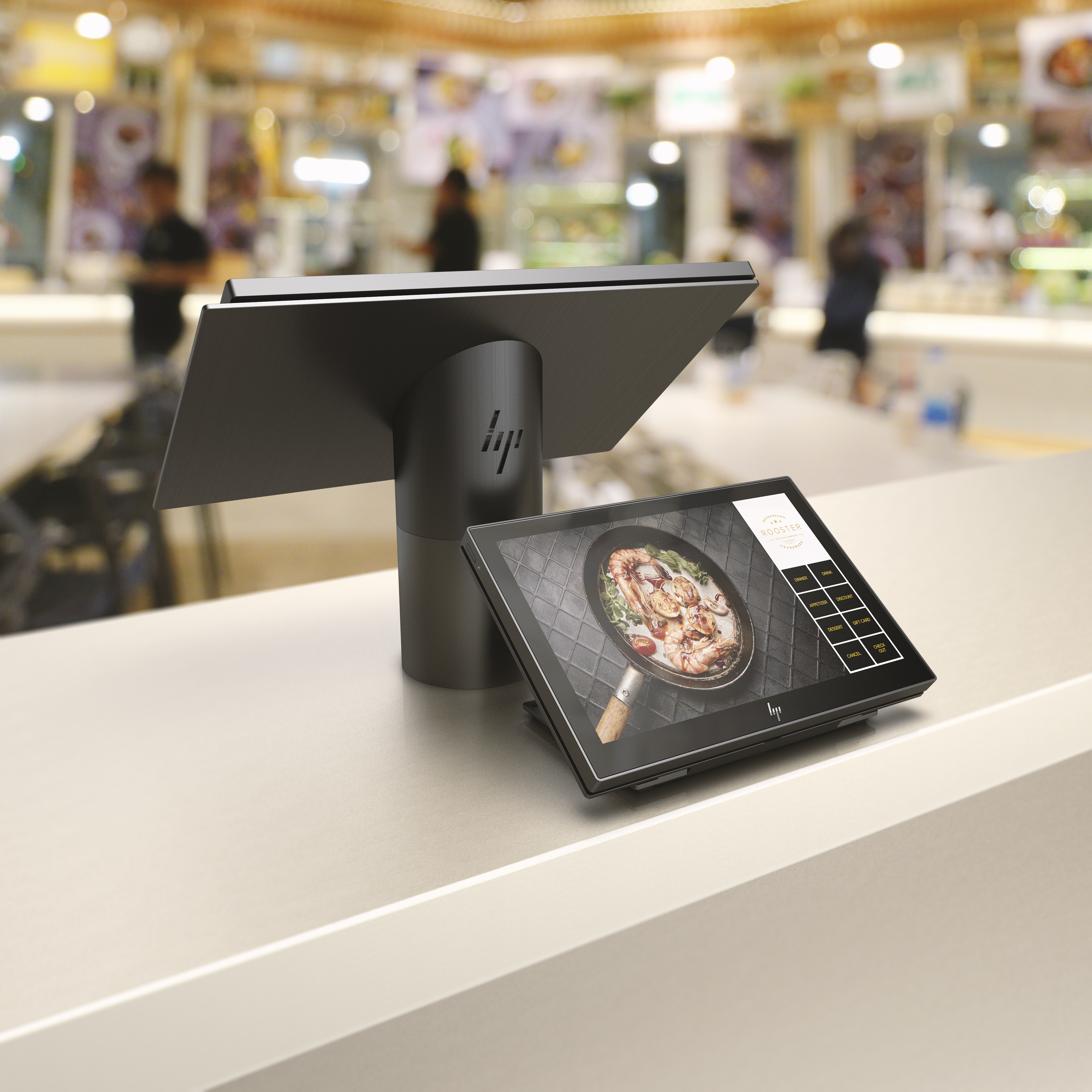 Hp Elitepos