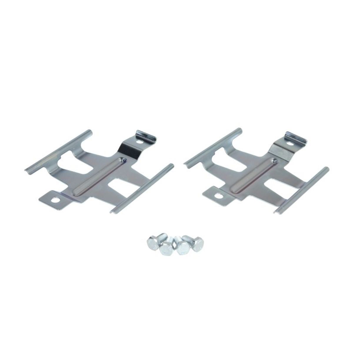 Jarrupalojen asennussarja QUICK BRAKE 109-1687