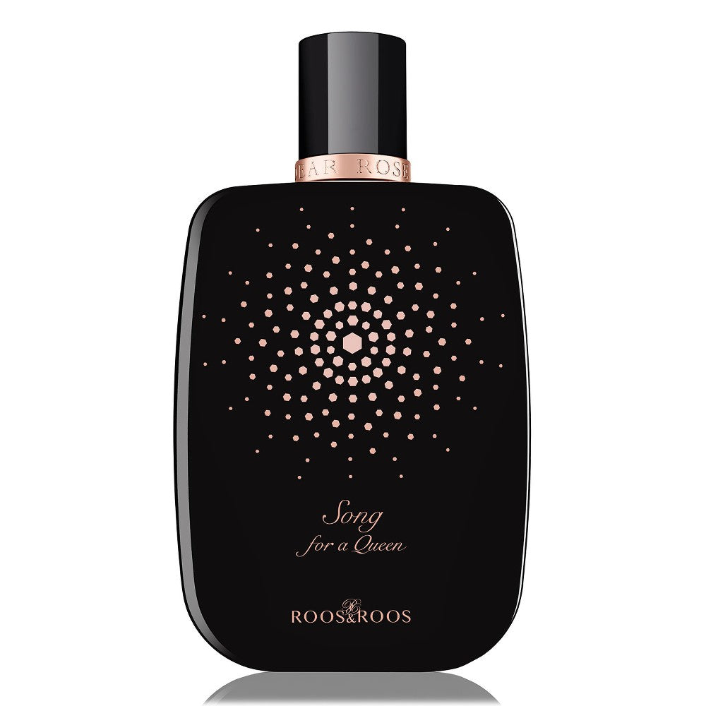 Roos & roos Song For A Queen Eau De Parfum naisille 100 ml